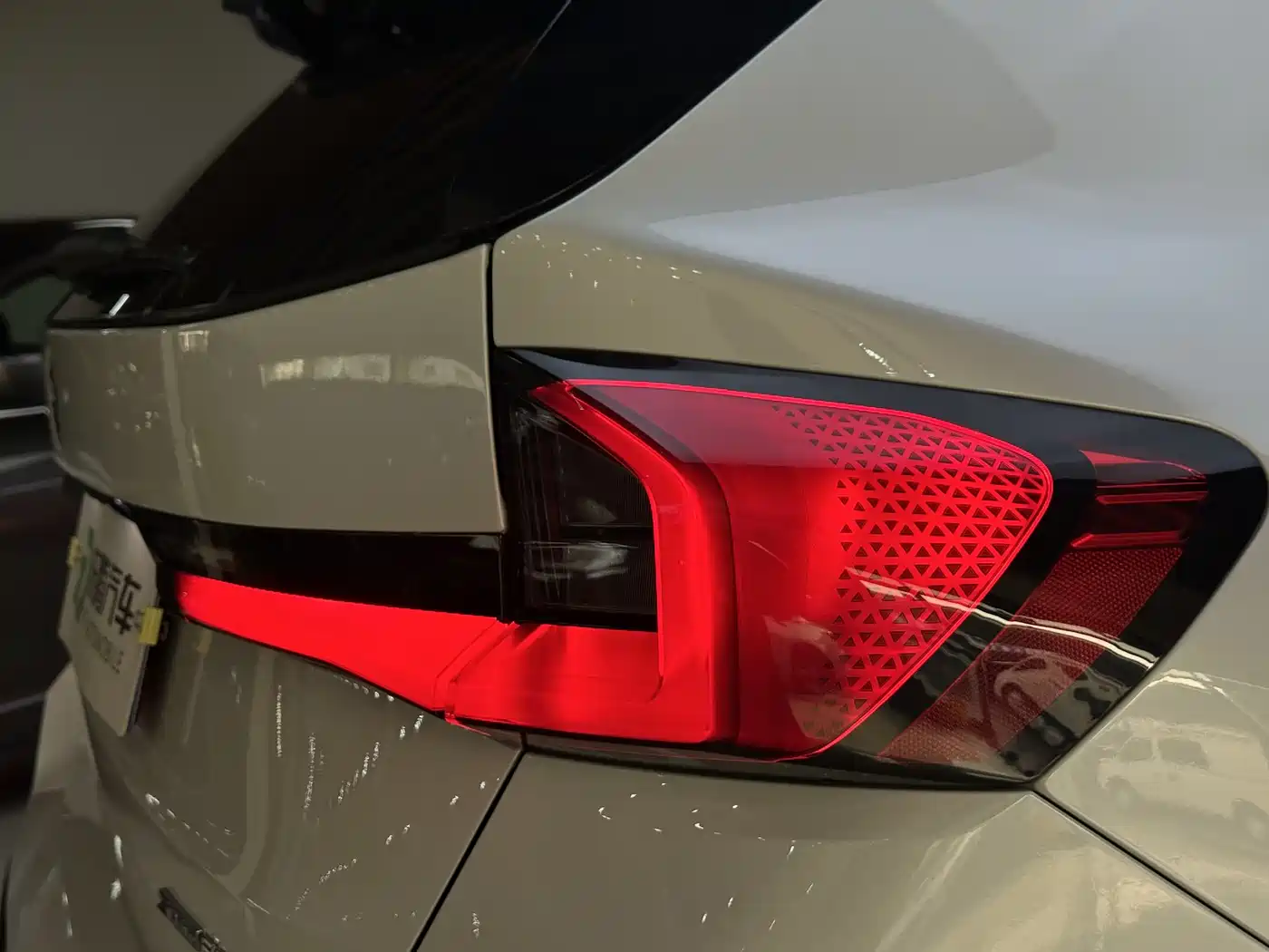 BMW X1 2024 sDrive25Li M Sport Package фото 9