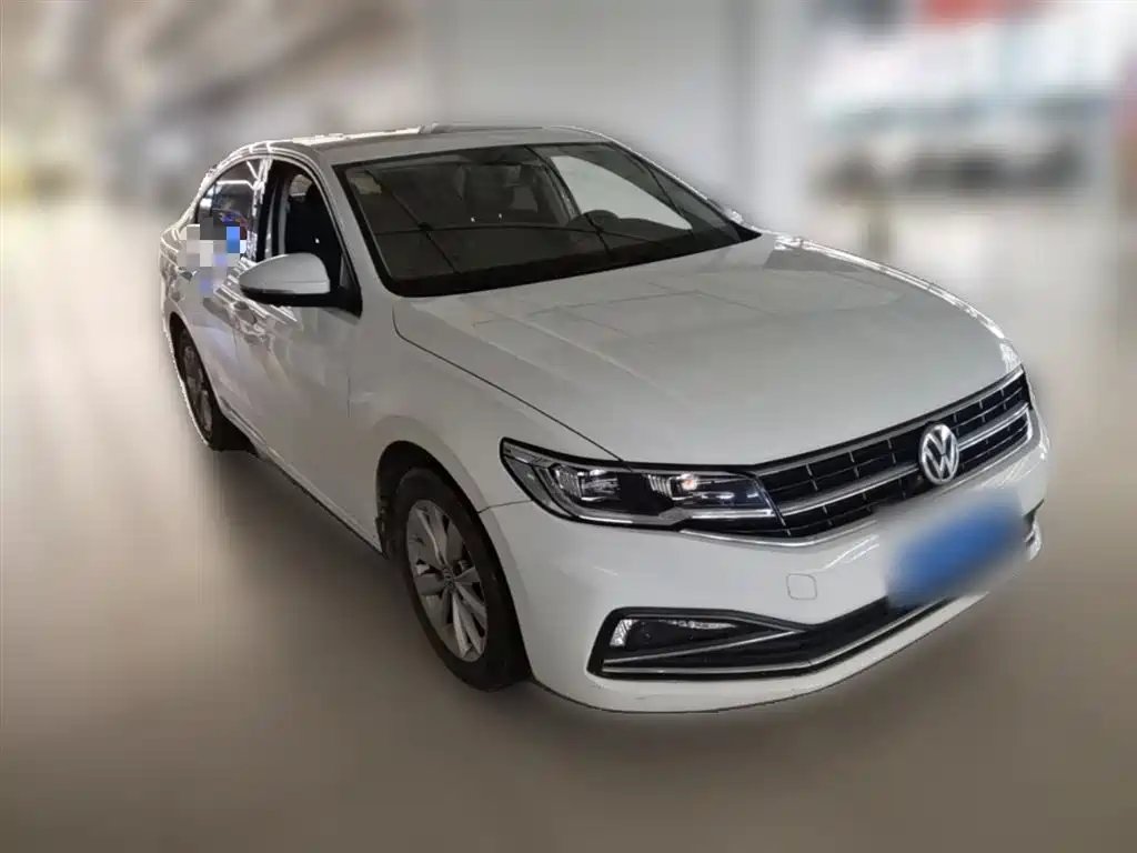 Volkswagen Bora 2019 Facelift 280TSI DSG Elite China VI фото 7