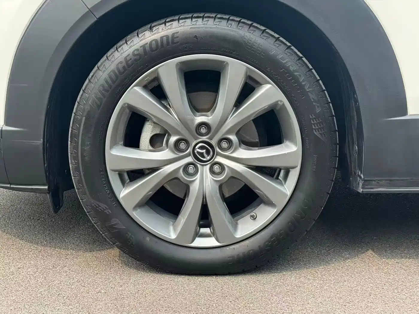 Mazda CX-30 2023 2022 2.0L Automatic Noble Joy Model
