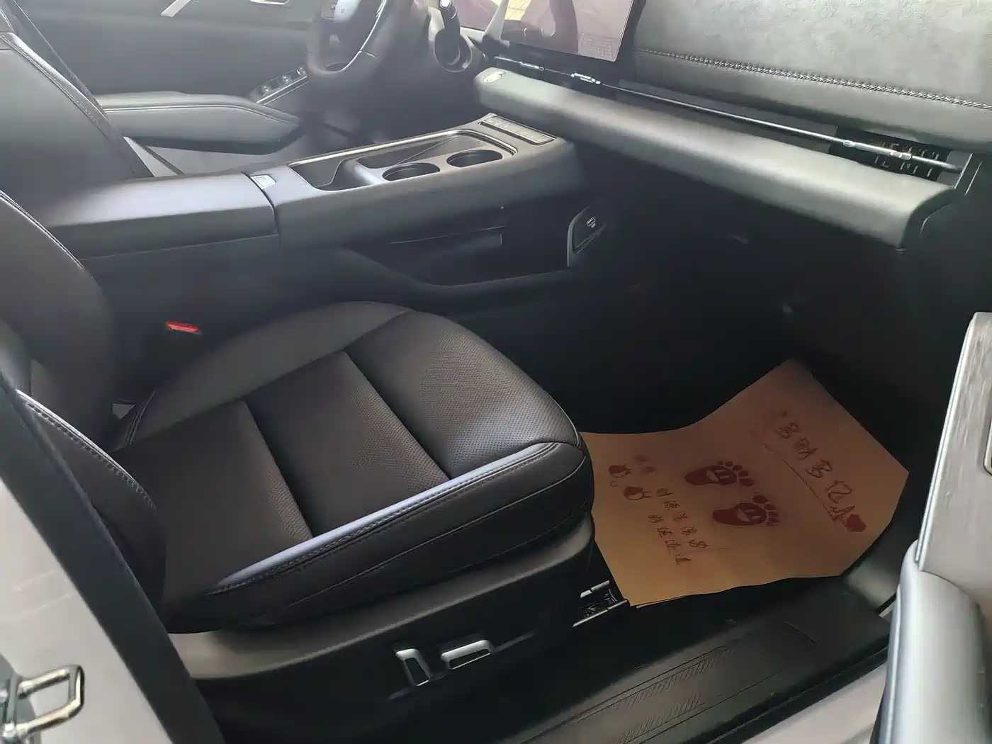 Haval H6L 2026 2.0T Standard Model фото 16