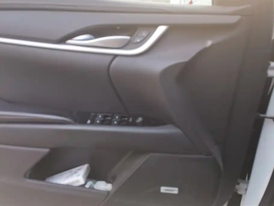 Cadillac XTS 2018 28T Technology фото 7