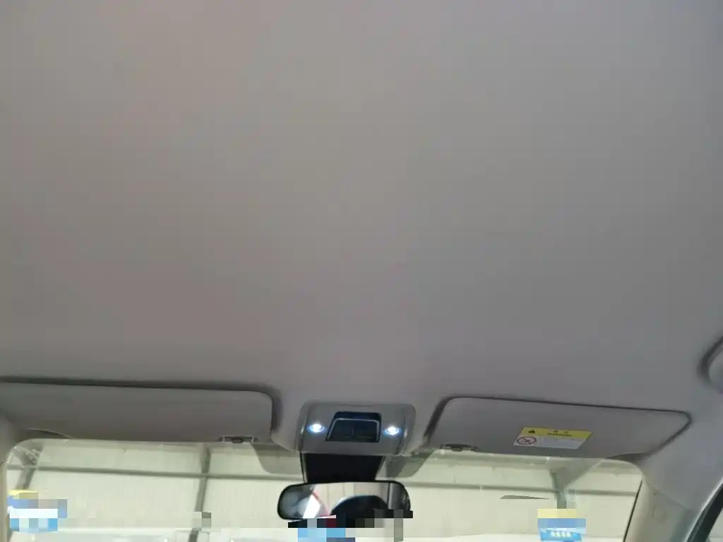 BYD Yuan PLUS 2022 2022 430KM Luxury Model