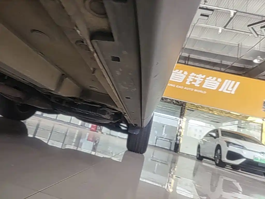 Kia Sorento 2015 2015 Sorento L 2.4L Gasoline 4WD Elite 5-seater China IV