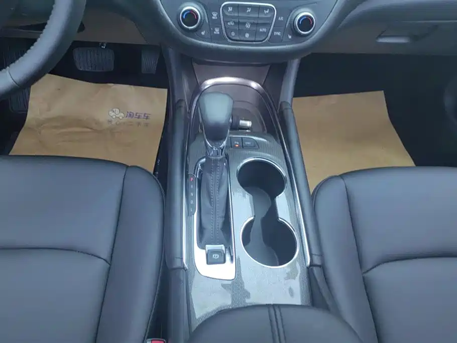 Chevrolet Malibu XL 2023 1.5T RS Edition фото 16