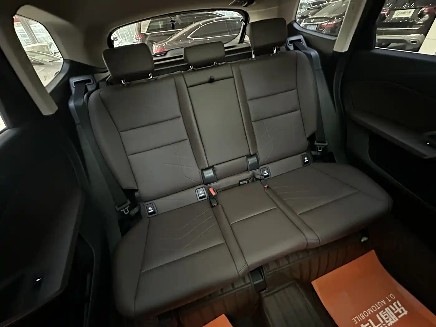 BMW X1 2024 sDrive25Li M Sport Package фото 18