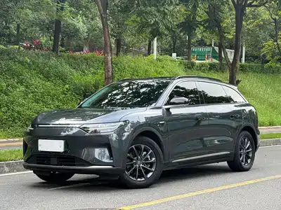 Leapmotor C11