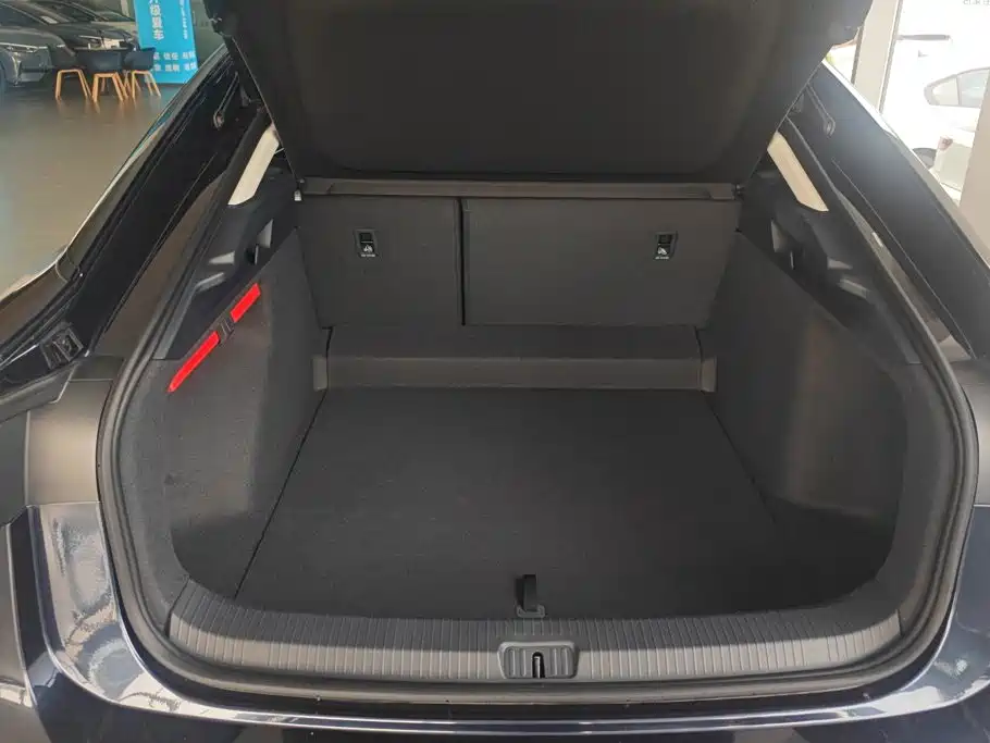 Volkswagen ID.7 VIZZION 2025 2024 AIR