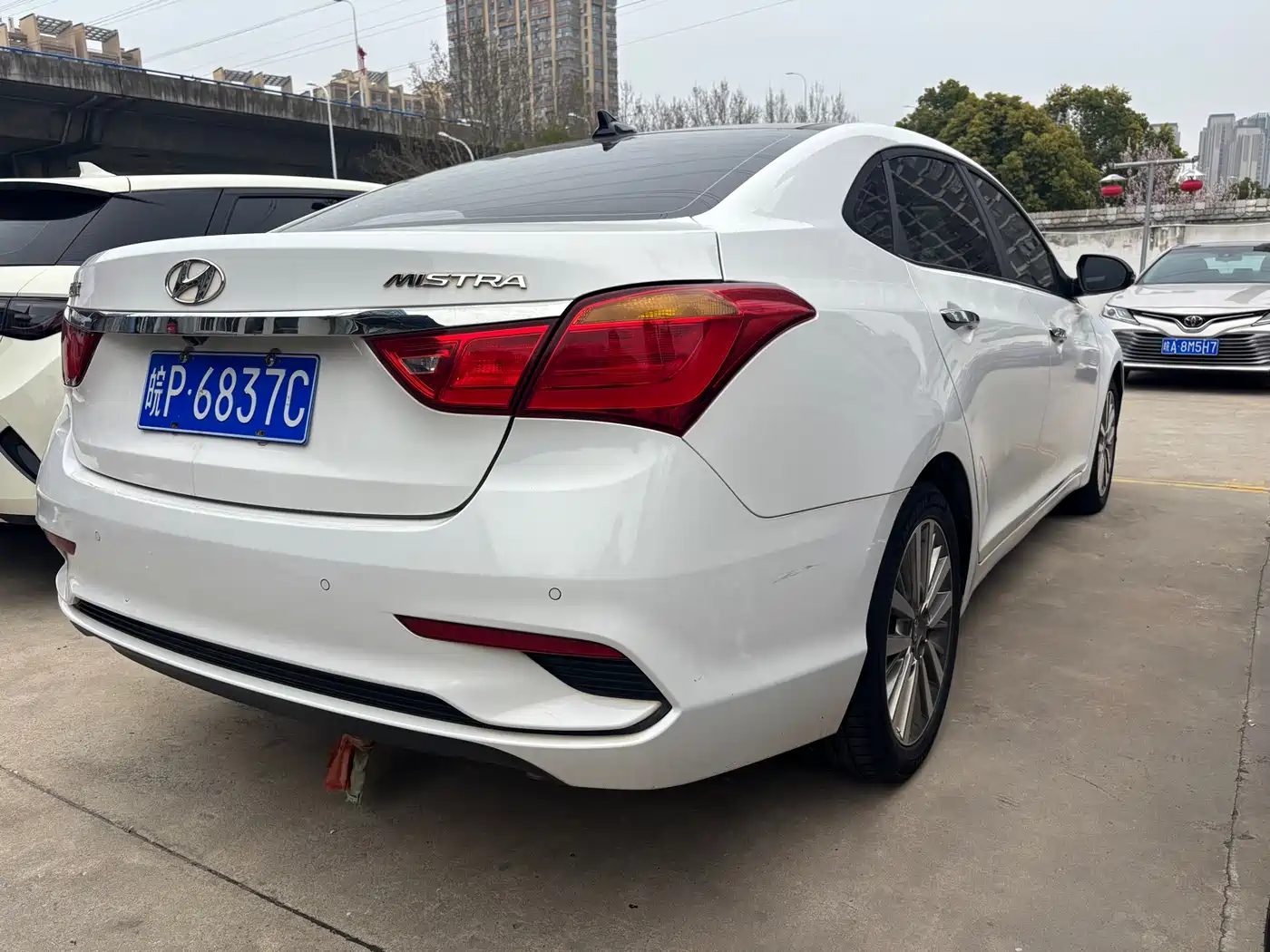 HYUNDAI NAME PICTURE