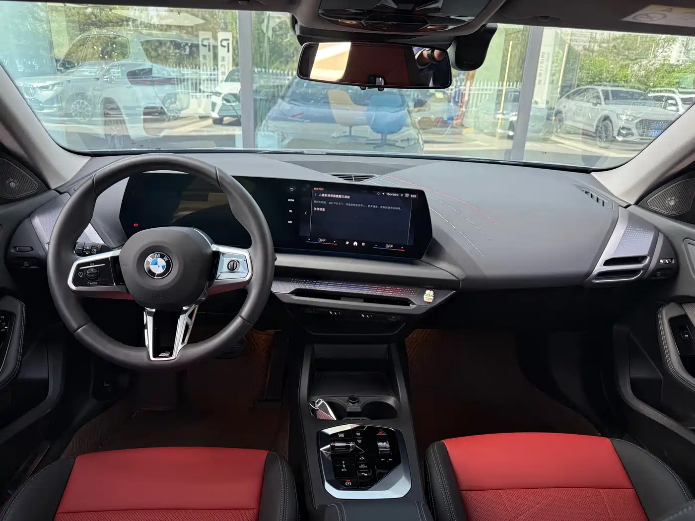 BMW 2 Series 2025 225L M Sport Moonlight Package фото 5