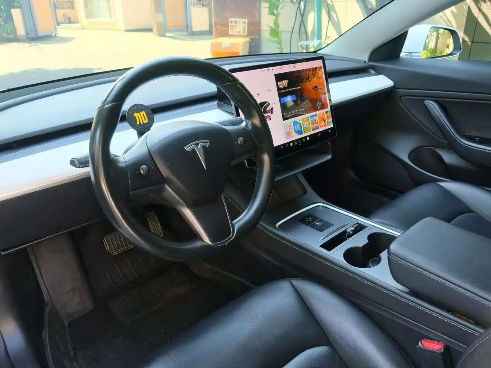 Фото 5 - Tesla Model 3 (Import)