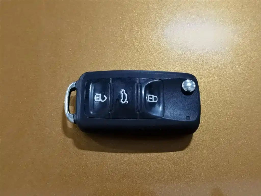 Volkswagen Polo 2016 1.6L Cross Polo Automatic фото 19