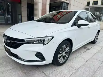Buick Verano