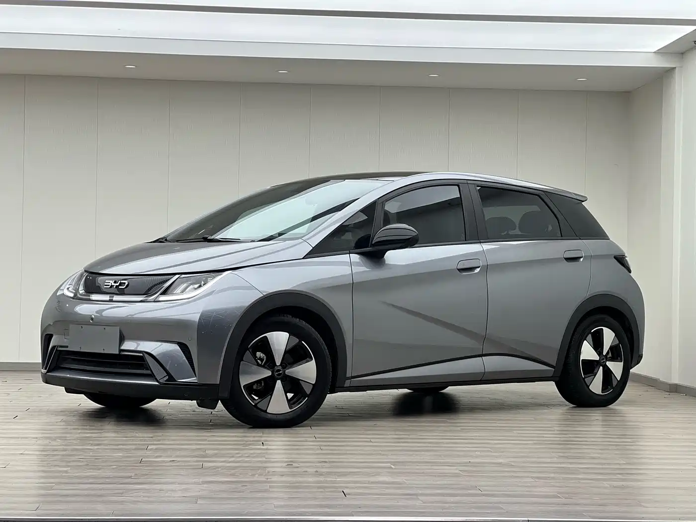 BYD Dolphin 2023 420km Fashion Edition