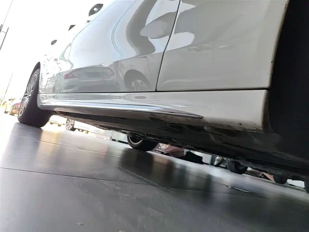 Mercedes-Benz C-Class 2025 C 260 L Sport Edition фото 21