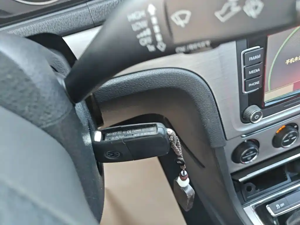Фото 9 - Volkswagen Lavida