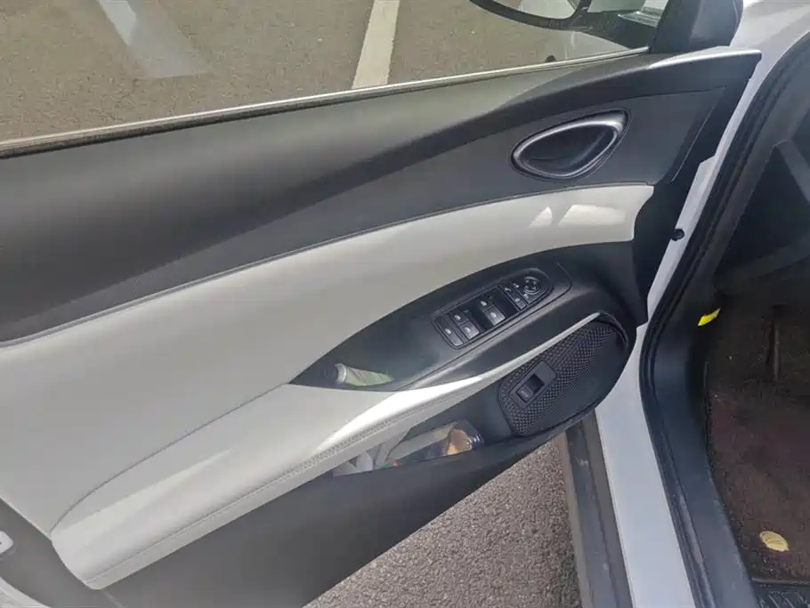 BYD SEAL 06 NEW ENERGY