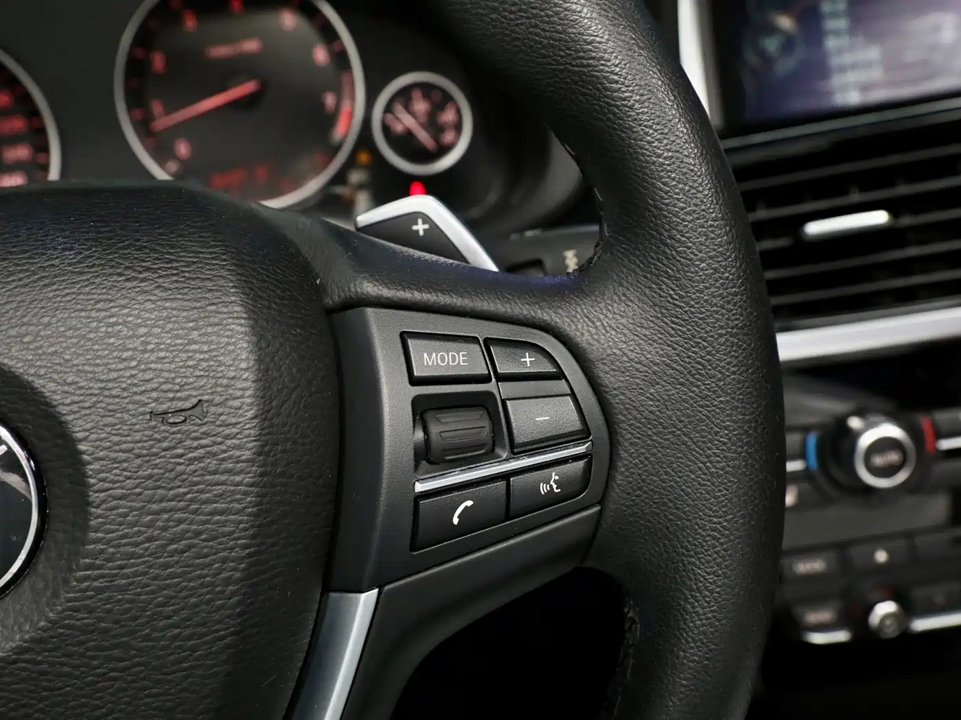 BMW X4 2014 xDrive20i X Design Package фото 20