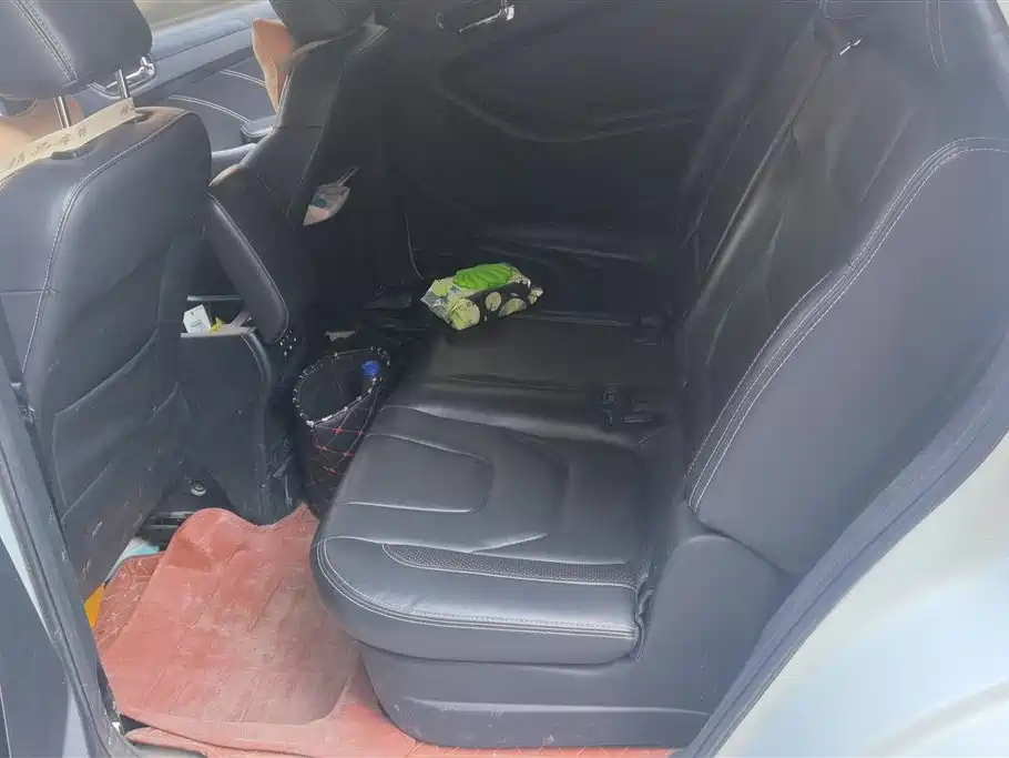 DONGFENG SCENERY 580