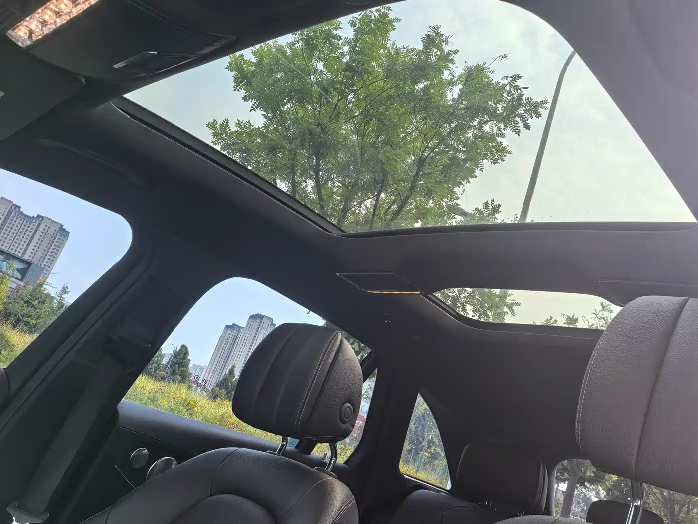 Mercedes-Benz GLC 2021 GLC 300 L 4MATIC Sporty фото 40
