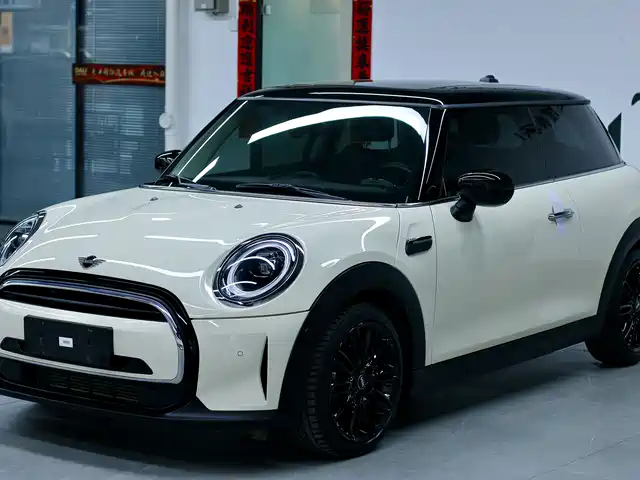 MINI 