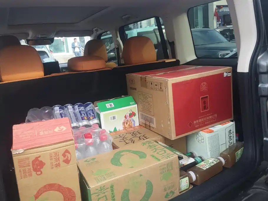 HAVAL RAPTORS NEW ENERGY