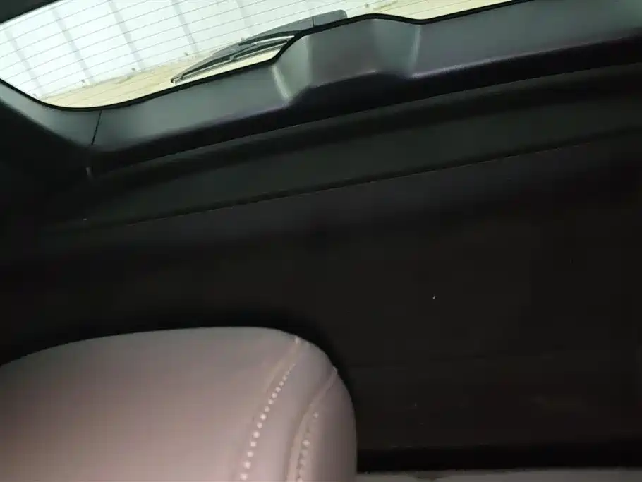 BYD Song Pro New Energy 2025 2nd Generation Smart Drive Edition DM-i 75KM Leading Type фото 4