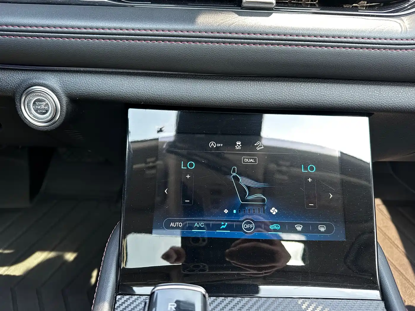 Besturn Bestune T99 2021 2020 20TD Automatic Luxury