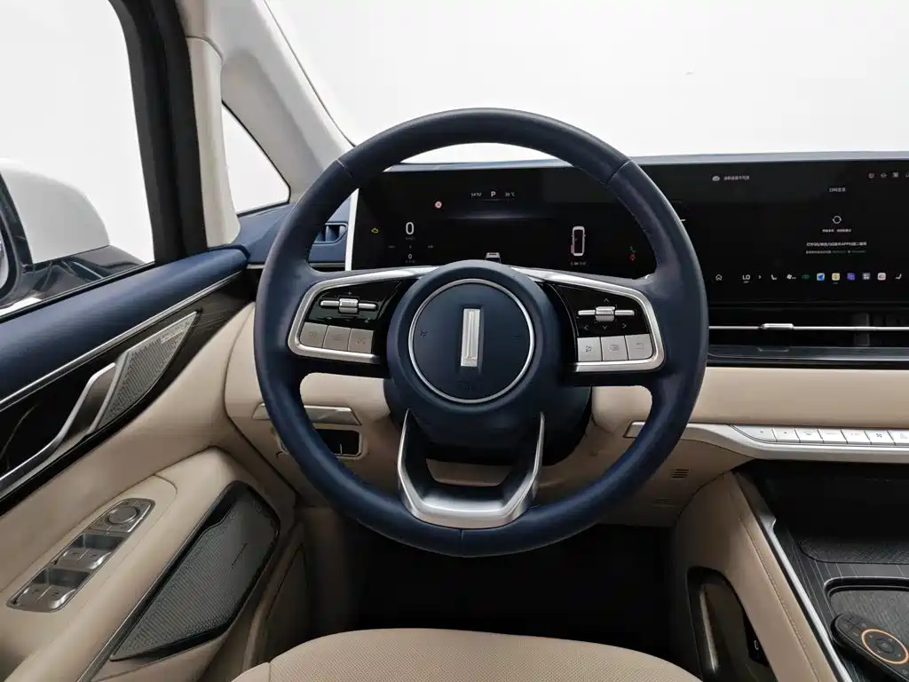 WEY Alpine 2023 2023 AWD Flagship
