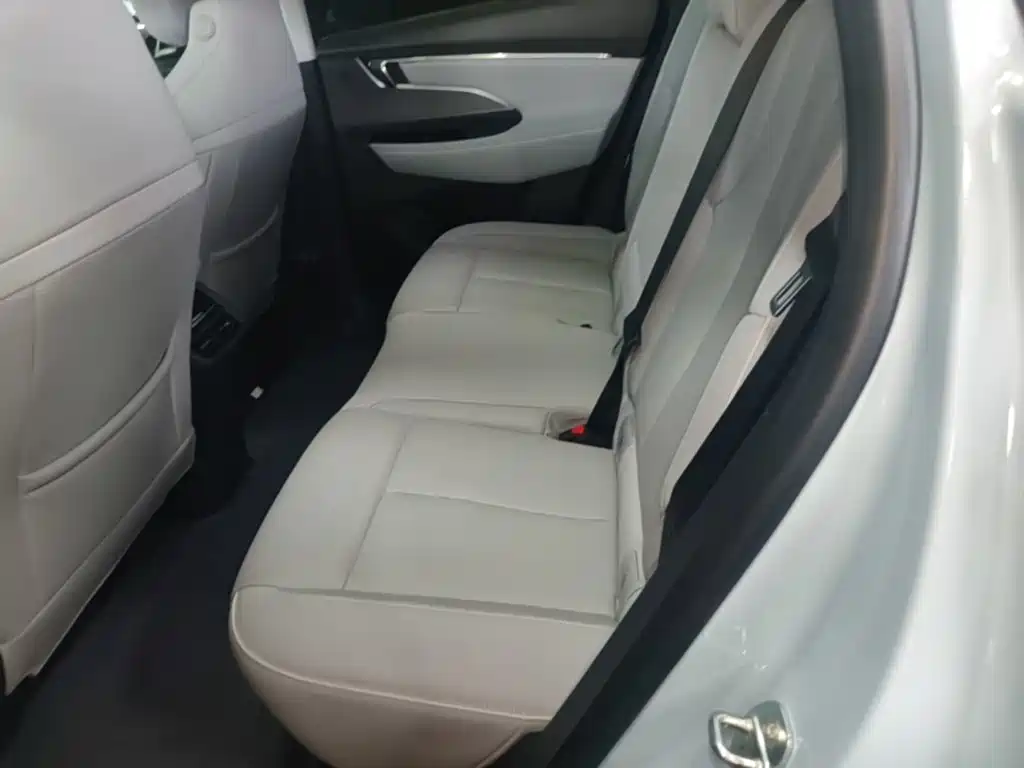 Buick E5 2025 2023 Premium Standard Range Edition