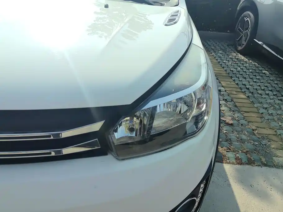 Haval H1 2016 2017 Red Label 1.5L AMT Luxury