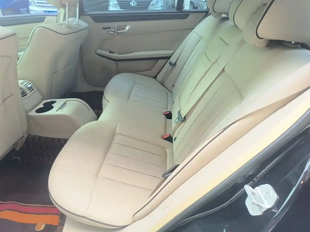 Mercedes-Benz E-Class 2015 Facelift E 260 L Sport фото 17