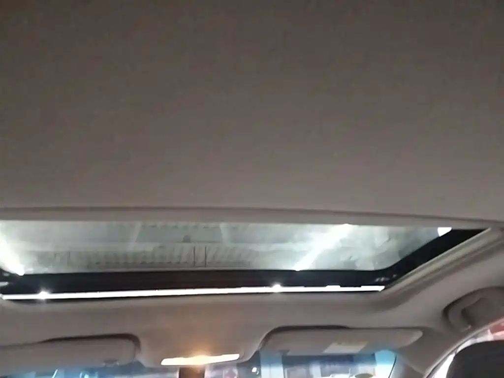 Chevrolet Cavalier 2019 320 Auto Sunroof Enjoyment Edition фото 18