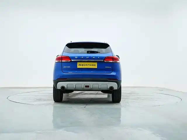 Фото 3 - Haval H2s