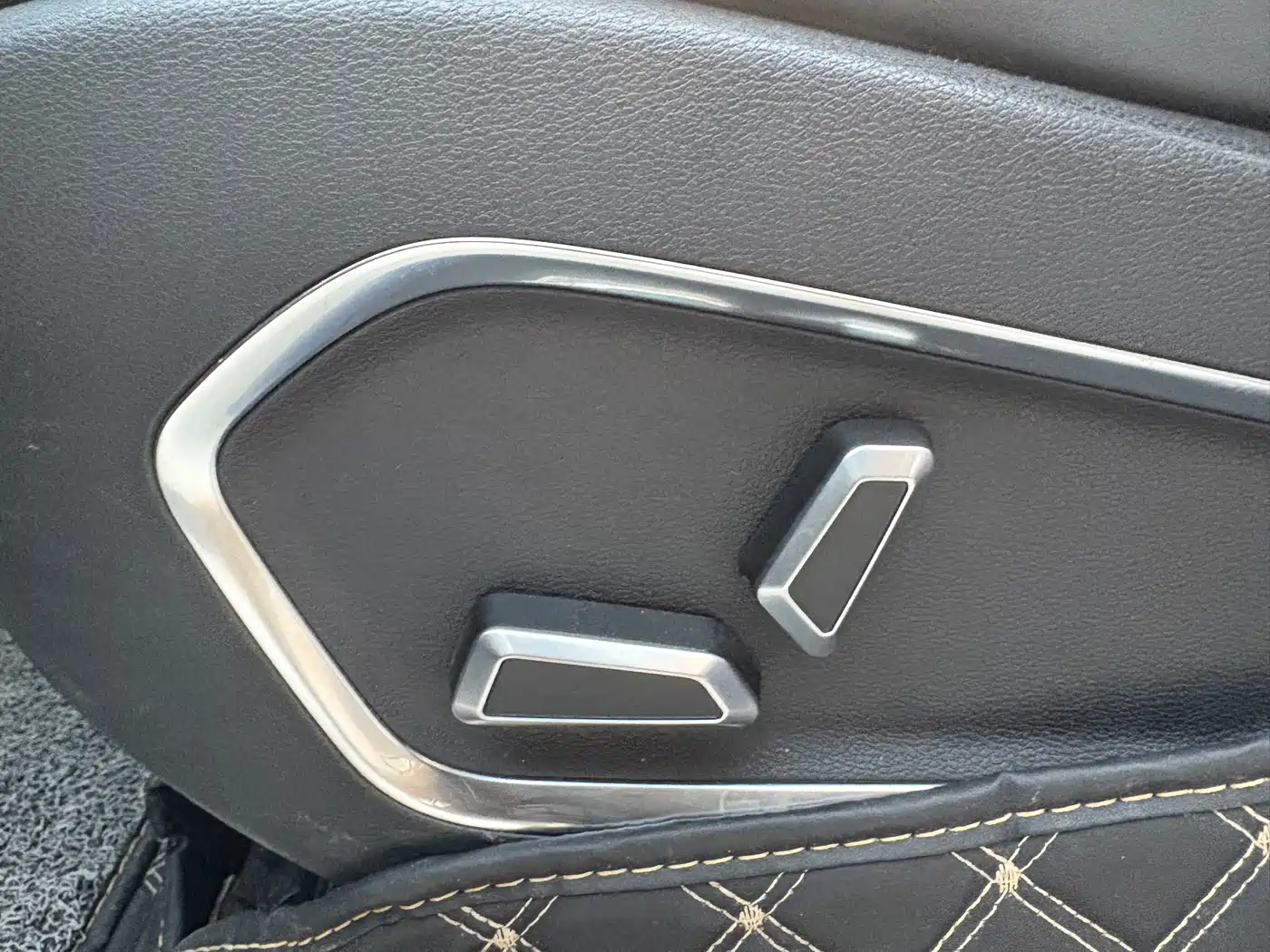 GEELY AUTOMOBILE BOYUE