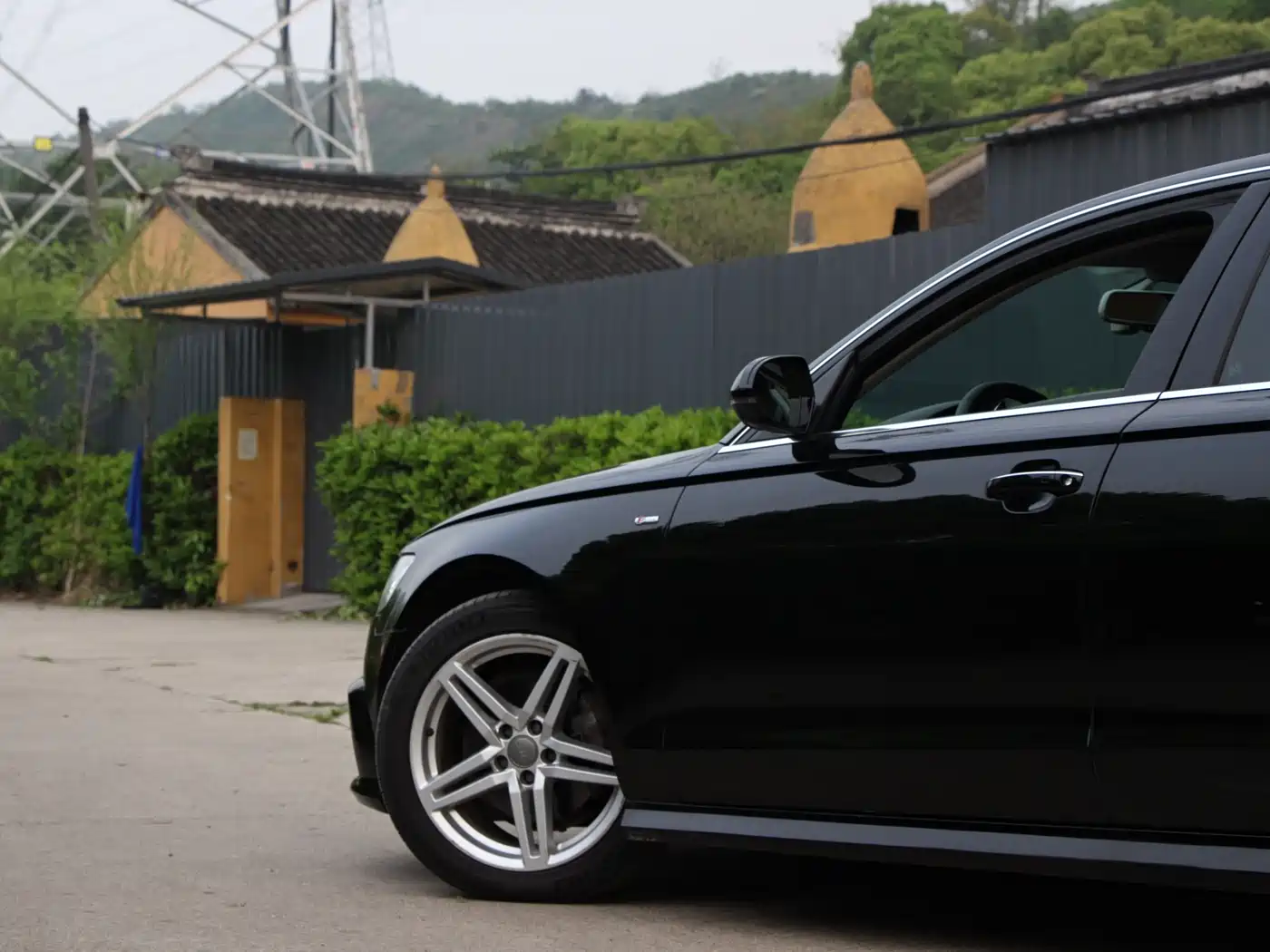 Audi A6L 2018 30th Anniversary 30 FSI Style фото 4