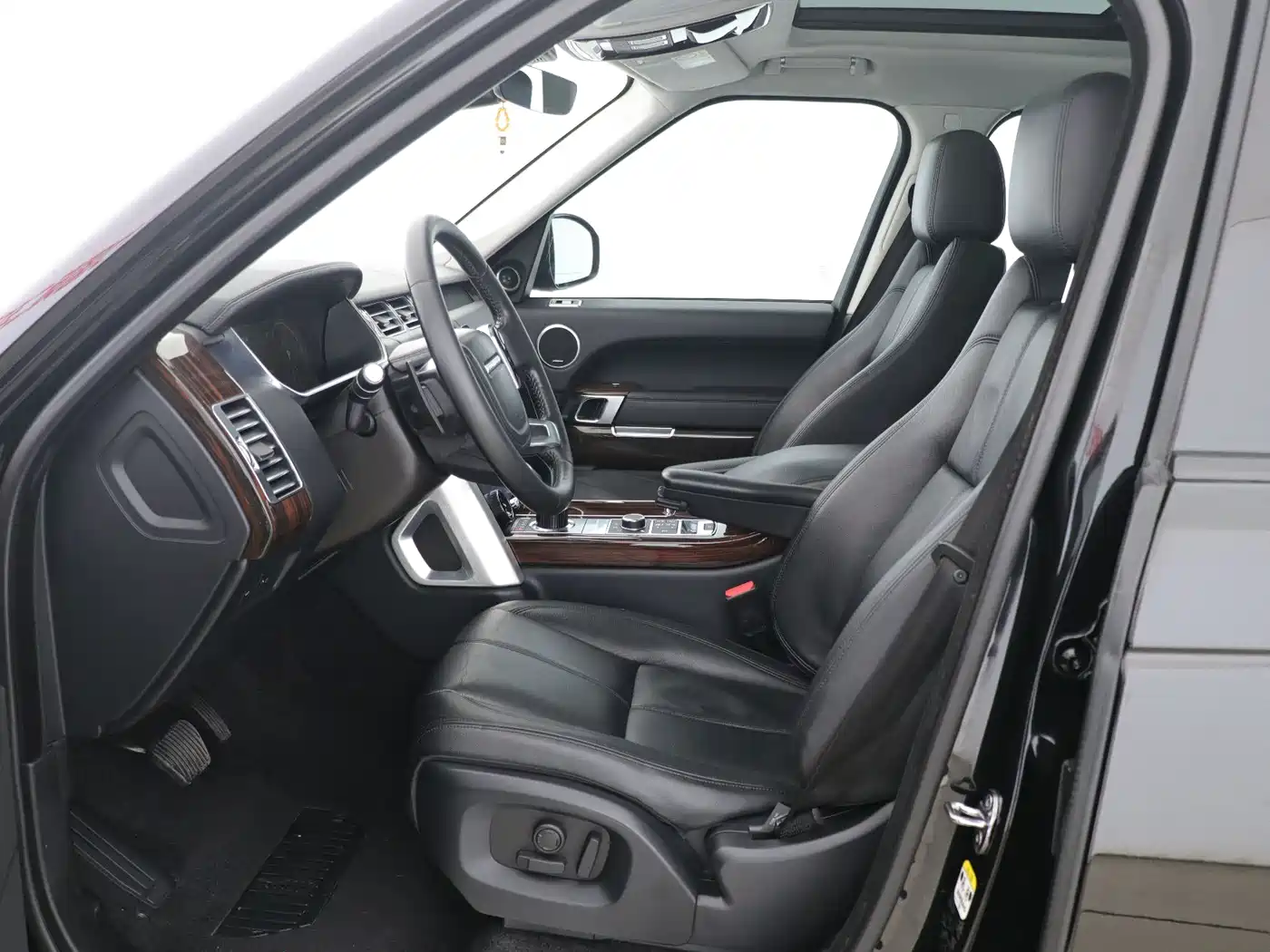 Land Rover Range Rover 2017 3.0 SC V6 Vogue фото 11