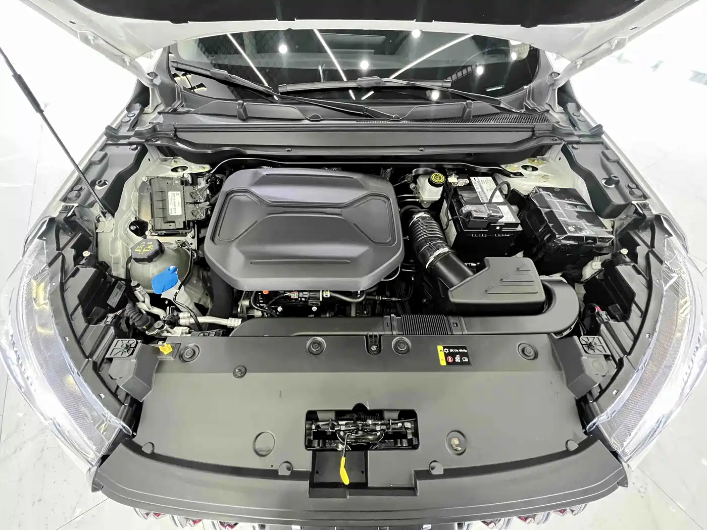 Haval Chitu 2024 2023 1.5T Excellence