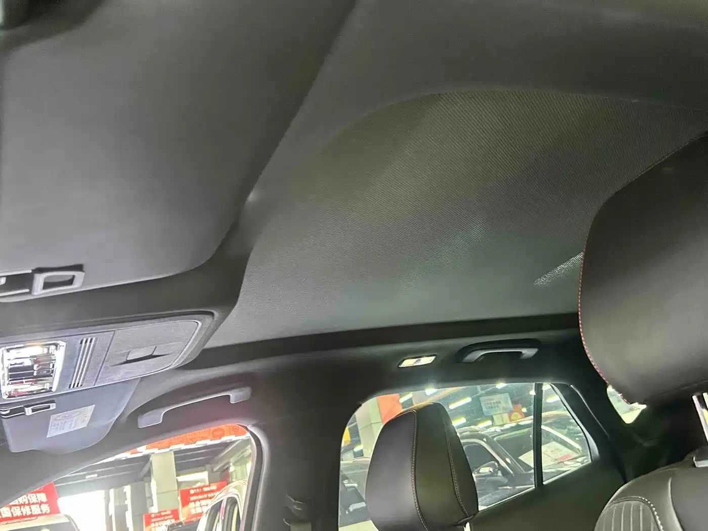 Ford EVOS 2024 2022 EcoBoost 245 Sport Edition