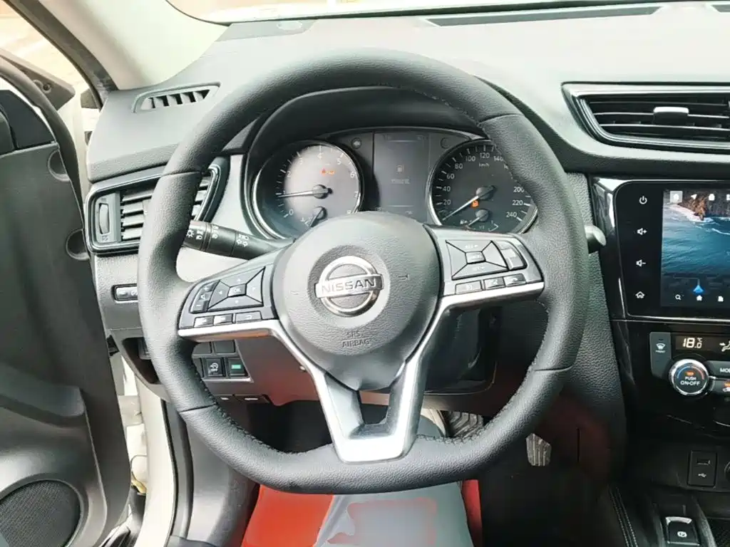 Nissan X-Trail, миниатюра 11