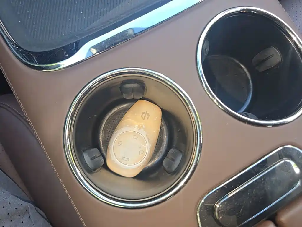 Leapmotor C11 2022 2021 Facelift Luxury Edition