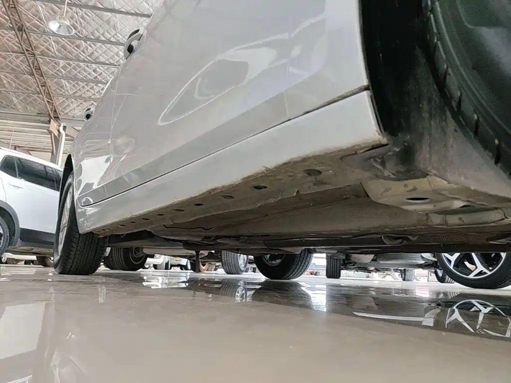 Chevrolet Malibu 2019 2018 530T Automatic Trend Edition