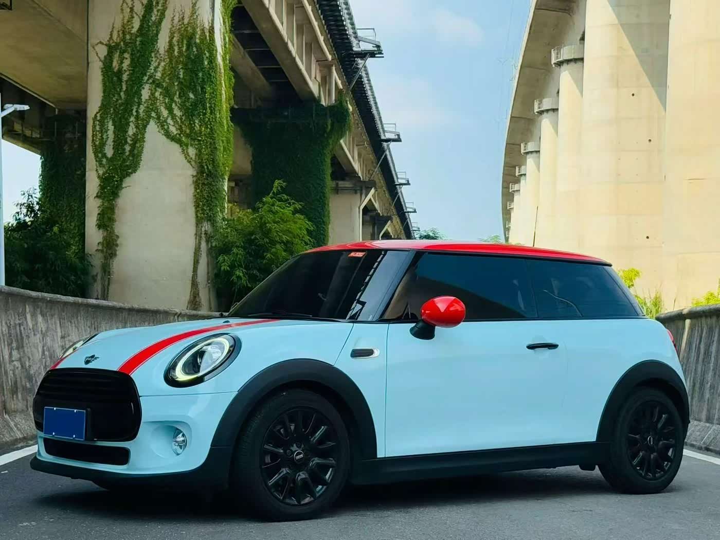 MINI MINI
