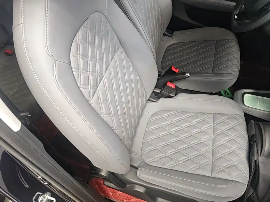 Leapmotor T03 2021 2021 400 Comfort Edition