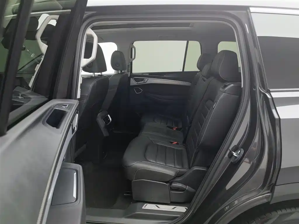 Volkswagen Talagon 2021 380TSI 4WD Luxury Premium Edition Pro фото 15