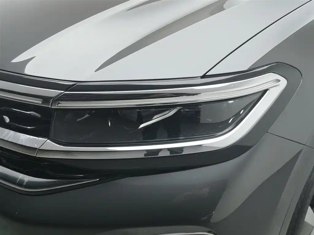 Volkswagen Talagon 2021 380TSI 4WD Luxury Premium Edition Pro фото 7