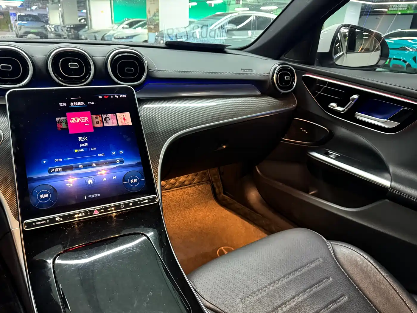 Mercedes-Benz C-Class 2022 C 260 L Sport Edition фото 7