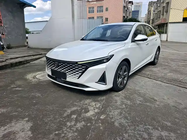  Changan Ruicheng PLUS 2023 1.5T DCT Flagship