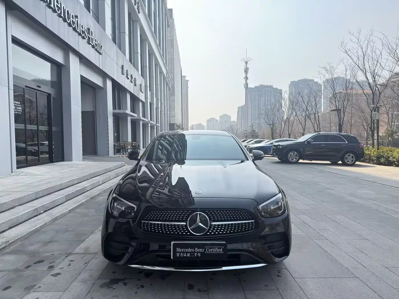 Mercedes-Benz E-Class 2023 E 300 L Sport Luxury фото 27