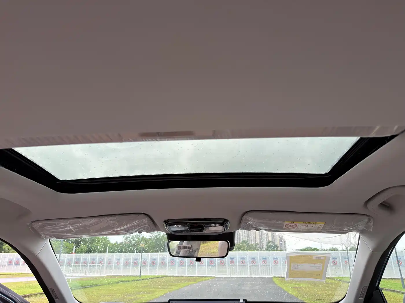 Geely Galaxy Galaxy Stellar 6 2026 2025 Top Configuration Edition