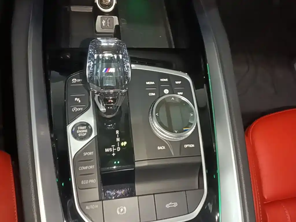 BMW Z4 2020 2019 sDrive 25i M Sport Package